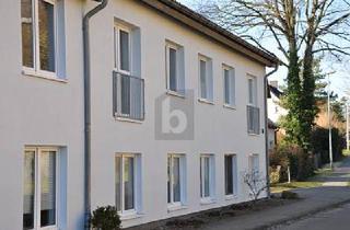 Wohnung kaufen in 18439 Stralsund, Stralsund - IHR NEUES DOMIZIL IN WASSERNÄHE