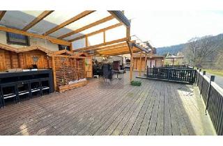 Anlageobjekt in 34302 Guxhagen, Guxhagen - GASTRO & BOOTSVERLEIH - 6 MONATE UMSATZ!