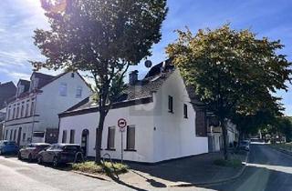 Haus kaufen in 45886 Gelsenkirchen, Gelsenkirchen - PLATZ UND POTENZIAL FÜR IHRE IDEEN