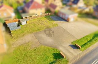 Gewerbeimmobilie kaufen in 26180 Rastede, EXZELLENTE LAGE MIT TOP-ANBINDUNG UND STARKER FLEXIBILITÄT FÜR WOHN- UND GEWERBENUTZUNG