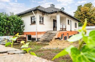 Einfamilienhaus kaufen in 53909 Zülpich, Jetzt einziehen: Ihr Einfamilienhaus wartet auf Sie !