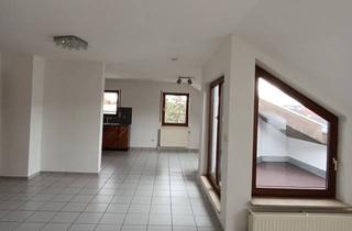 Wohnung mieten in 74906 Bad Rappenau, Attraktive 2-Zimmer-Wohnung in Bad Rappenau, frisch saniert