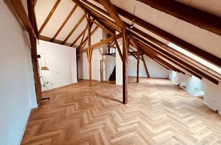 Wohnung mieten in 84524 Neuötting, Exkl. DG-Whg über 2 Etagen