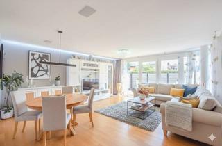 Einfamilienhaus kaufen in 85757 Karlsfeld, AIGNER – Individualisten aufgepasst! Modernes Einfamilienhaus mit Charme & Flair!