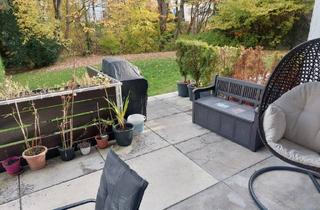 Wohnung kaufen in 82319 Starnberg, Interessante Kapitalanlage im Herzen von Starnberg! 4 Zi. WHG - seriös vermietet - 82319 Starnberg