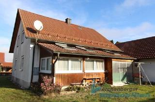 Einfamilienhaus kaufen in 94574 Wallerfing, ***Charmantes Einfamilienhaus in Wallerfing***