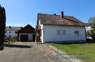 Einfamilienhaus kaufen in 94574 Wallerfing, ***Charmantes Einfamilienhaus in Wallerfing***