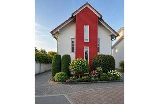 Einfamilienhaus kaufen in 61118 Bad Vilbel, Ihr neues Zuhause in Dortelweil + Einziehen, ankommen, wohlfühlen!