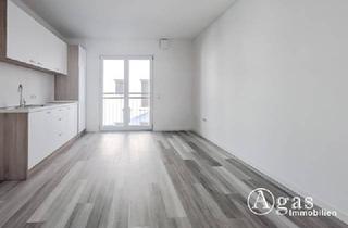 Wohnung mieten in 15378 Herzfelde, BETREUTES WOHNEN mit / ohne Pflegestufe: 1-Zimmer-Wohnung mit Bad und Küchenzeile - barrierefrei!