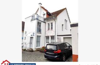 Wohnung mieten in 35580 Wetzlar, Eine charmante 3-Zimmer- Maisonettewohnung 70 qm mit 2 Etagen und 3 Balkone in Wetzlar-Nauborn