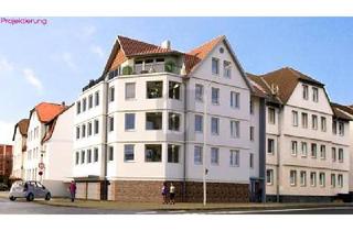 Grundstück zu kaufen in 38304 Wolfenbüttel, PROJEKTIERTE KAPITALANLAGE IN ZENTRALER LAGE