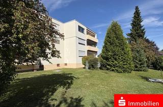 Wohnung kaufen in 73035 Göppingen, Wohnung mit Ausblick!