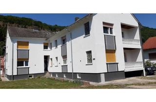 Wohnung mieten in Alter-Graben, 36205 Sontra, 3X4 zimmer wohng in Wichmanshausen ab sofort zu vermieten