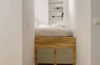 Immobilie mieten in Crellestraße 22A, 10827 Berlin, Apartment in Crellestraße, Berlin for 49 m²