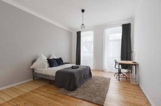 Immobilie mieten in Gotzkowskystraße 16, 10555 Berlin, Zimmer in der Gotzkowskystraße