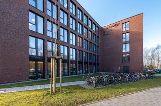 Büro zu mieten in Neufeldtstrasse, 24118 Kiel, All-inclusive-Zugang zu [Arbeitsplätzen, virtuellen Büros und Besprechungsräumen] in Regus Science Park