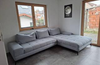 Wohnung mieten in Mühlstraße 30, 69168 Wiesloch, Moderne und hochwertige Einliegerwohnung