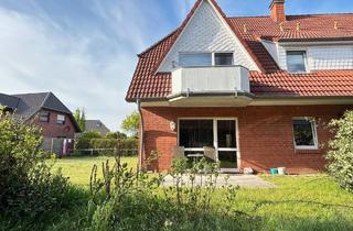 Wohnung kaufen in 28857 Syke, Kapitalanlage: Tolle 3-Zimmer-Maisonette-Wohnung in Syke-Barrien!