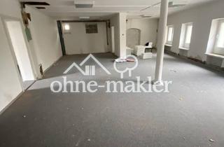 Büro zu mieten in Stresemannstr. 235, 27576 Bremerhaven, Geräumige Gewerbefläche im Obergeschoss zu vermieten