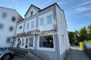 Büro zu mieten in Godesberger Str., 53639 Königswinter, Individuell gestaltbare Gewerbefläche