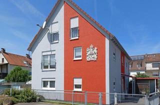 Mehrfamilienhaus kaufen in 92536 Pfreimd, Platz für alle: Kind, Hund, Arbeit, Hobby