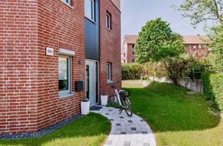 Wohnung kaufen in 21339 Lüneburg, Gemütliche 2,5-Zimmer-Wohnung mit großer Terrasse