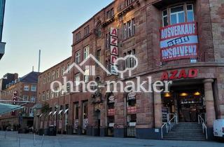 Büro zu mieten in Wissstraße 14-18, 44137 Dortmund, Topimmobilie 1A Lage Hansaplatz