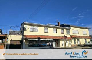 Wohnung kaufen in 66571 Eppelborn, Moderne 2,5-ZKB-Eigentumswohnung mit großer Dachterrasse in waldnaher Lage von Eppelborn