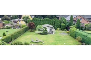 Immobilie kaufen in 22844 Norderstedt, Baugrundstück in ruhiger Lage mit hervorragender Infrastruktur