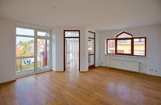 Wohnung kaufen in Zur Marterkapelle, 53127 Bonn, Ganz oben Wohnen mit viel Licht, Wintergarten, Balkon in Bonn-Lengsdorf/Kreuzberghang Poppelsdorf