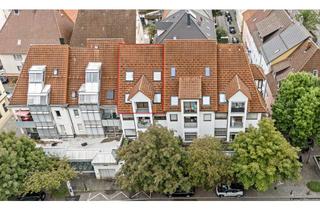 Wohnung kaufen in 78532 Tuttlingen, PROVISIONSFREI - Helle 5-Zimmer-Wohnung mit Balkon, im Herzen der Stadt