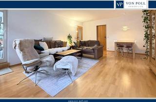 Wohnung kaufen in 88400 Biberach, 3-Zimmer-Wohnung mit Balkon und Stellplatz im Herzen von Biberach