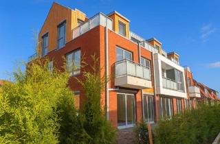 Wohnung kaufen in 21339 Lüneburg, Angekommen...