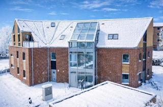 Wohnung kaufen in 21339 Lüneburg, Angekommen...