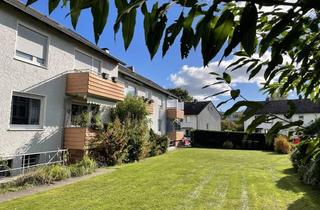 Wohnung kaufen in 33719 Bielefeld, Lichtdurchflutete Erdgeschosswohnung in Bielefeld Heepen