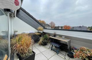 Wohnung kaufen in 33729 Bielefeld, Gemütliche Wohnung mit Tageslichtbad in Bielefeld