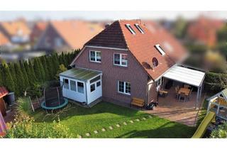 Doppelhaushälfte kaufen in 26723 Emden, Top gepflegte Doppelhaushälfte in Emden- Constantia West