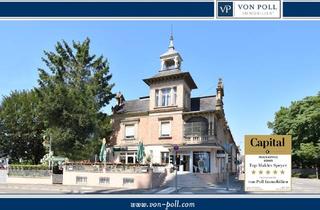 Villa kaufen in 67346 Speyer, Historisches Wohn- und Geschäftshaus im Herzen von Speyer