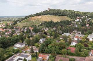 Garagen kaufen in 76227 Karlsruhe, "Seltenes Baugrundstück in Bestlage von Durlach - Geigersberg