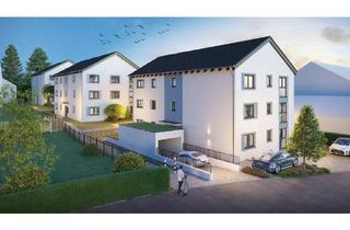 Wohnung kaufen in 86316 Friedberg, Hier lässt sich?s gut leben - Neubau-WA in ruhiger Lage! - Provisionsfrei für Kaufende!