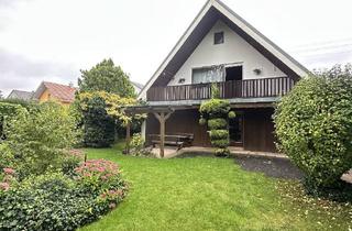 Einfamilienhaus kaufen in 86707 Westendorf, Geräumiges EFH mit traumhaftem Garten!