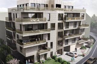 Wohnung kaufen in 86153 Augsburg, Wohnen an der Stadtmauer in Augsburg - Hier entstehen 20 Wohnungen in einer TOP-Lage! - provisionsfrei für Kaufende -