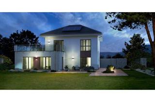 Villa kaufen in 15366 Dahlwitz-Hoppegarten, Haus und Grundstück in Dahlwitz-Hoppegarten