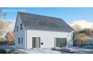 Einfamilienhaus kaufen in 13465 Berlin, Freiheit statt Miete - Raus aus der Miete - Reinickendorf - Erfülle dir den Traum vom eigenen Heim!