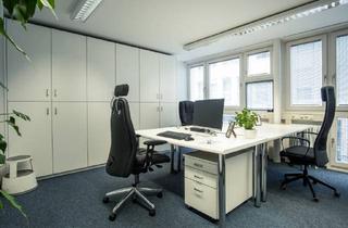 Büro zu mieten in Konrad-Adenauer-Straße, 85221 Dachau, Arbeitsplätze direkt in der Dachauer Altstadt - All-in-Miete