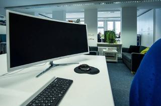 Büro zu mieten in Konrad-Adenauer-Straße, 85221 Dachau, Arbeitsplätze direkt in der Dachauer Altstadt - All-in-Miete