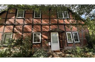 Bauernhaus kaufen in 21406 Barnstedt, Charmantes Bauernhaus für die ganze Familie