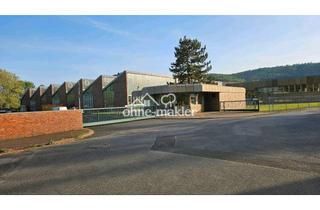 Büro zu mieten in Carl-Jacob-Kolb-Weg, 97877 Wertheim, Vielseitige Produktions- & Lagerhalle 2.800 m² + 9.400 m² Freifläche in Wertheim-Bestenheid