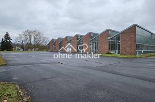 Büro zu mieten in Carl-Jacob-Kolb-Weg, 97877 Wertheim, Vielseitige Produktions- & Lagerhalle 2.800 m² + 9.400 m² Freifläche in Wertheim-Bestenheid