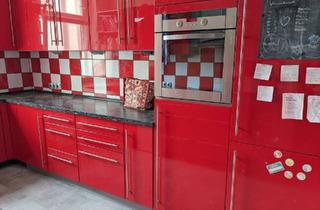 Wohnung kaufen in 12105 Berlin, Lichtdurchflutete Wohnung mit charakterstarker Designküche